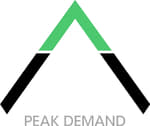 Peak Demand Canada logo