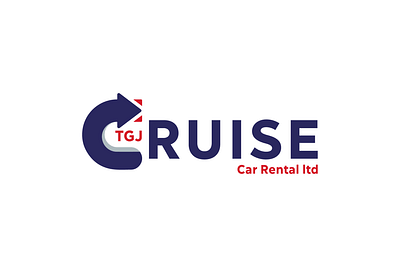 Cruise Car Rental - Webseitengestaltung