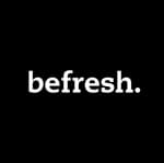 Befresh Studio logo