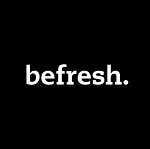 Befresh Studio logo