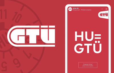 GTÜ schafft Vertrauen durch Social-Proof-Kampagnen - Digital Strategy