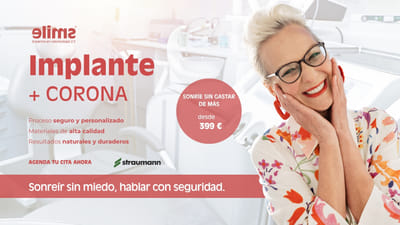 Campaña publicitaria de servicios Elims - Online Advertising