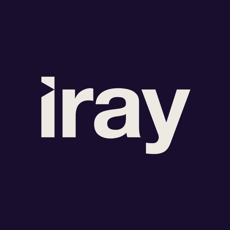 iray Studio
