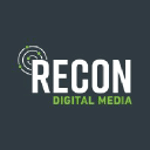 Recon Digital Media logo