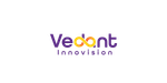 Vedant Innovision logo