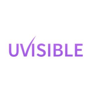 Uvisible