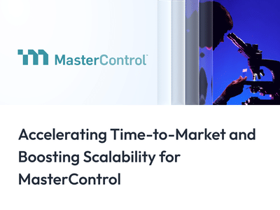 Accelerating time-to-market - Cloud Consulting