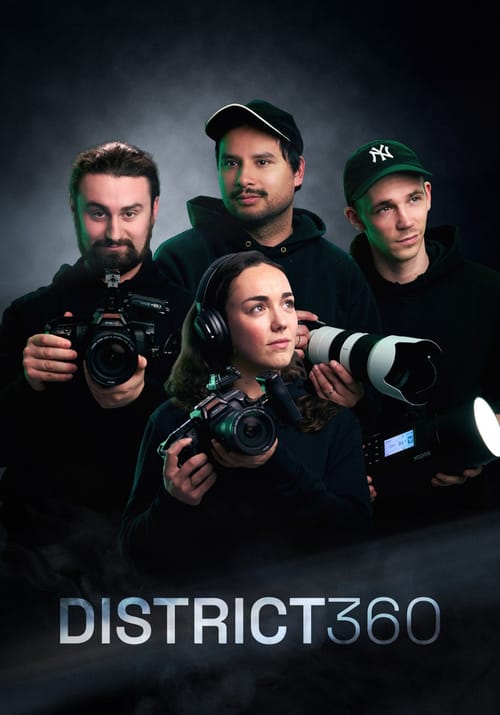 District 360 cover