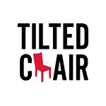 Titled Chair