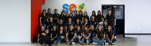 SEO Contenidos cover