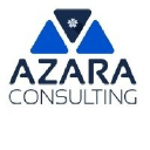 AZARA Consulting logo