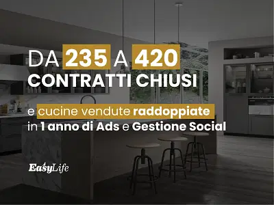 Marketing Easylife Modena - Marketing