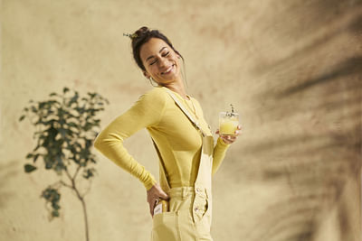 Gimber product shoot - Photographie