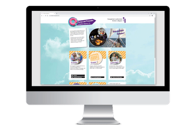 Kirchenpost - Mitgliederbindung - Branding & Positioning
