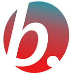 B Digital Marketing logo