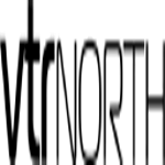 VTR North logo