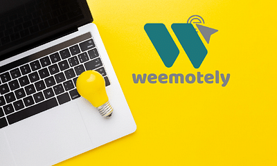 Weemotely | Social Media Marketing - Digital Strategy