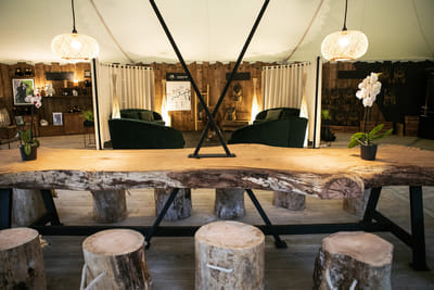 ZooSafari de Thoiry - Branding & Positioning
