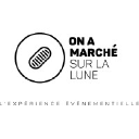 On A Marché Sur La Lune logo