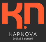 Kapnova logo