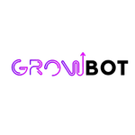 Growbot logo