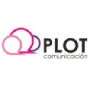 Plot Comunicación logo