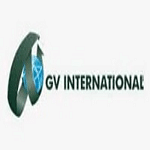 GV International logo
