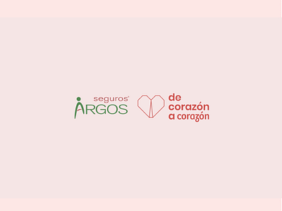 Seguros Argos. De Corazón a Corazón - Video Production