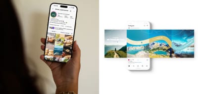 +28 % d'abonnés pour Sherpa Supermarché - Digital Strategy