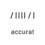 Accurat logo