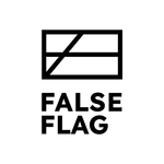 False Flag logo