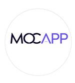 MOCAPP Digital SRL logo