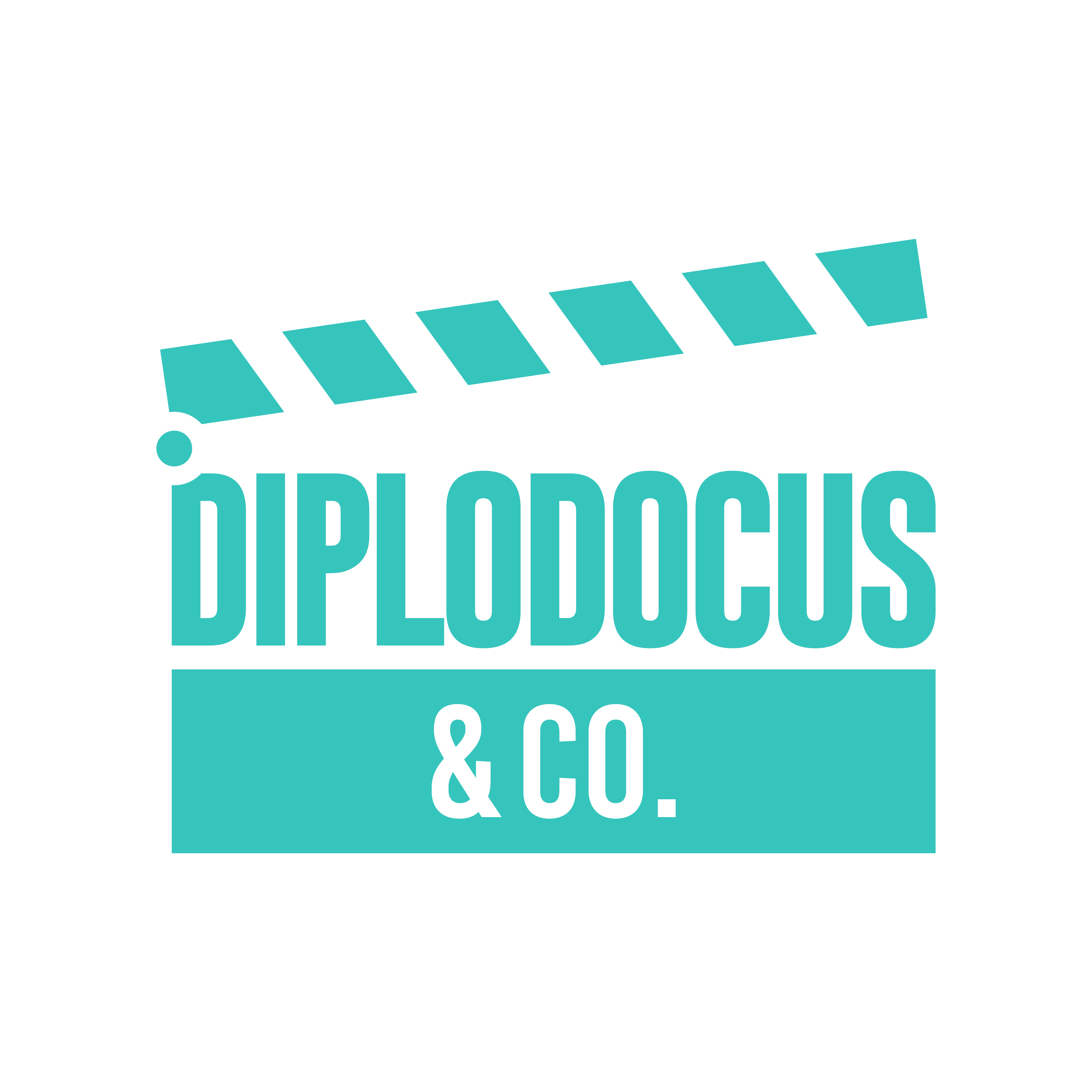 Diplodocus & Co.