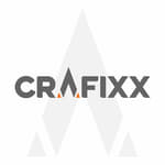 Crafixx Web Design LLC logo