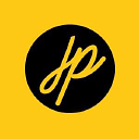 Justmakeitpop logo