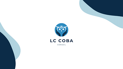 LC Coba - Création de l'univers graphique - SEO