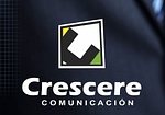 CRESCERE COMUNICACIÓN logo