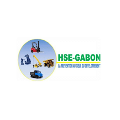 Publicité pour HSE GABON - Publicidad