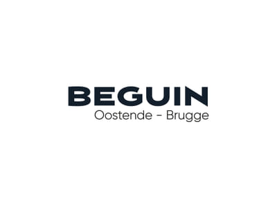 Beguin Oostende - Logo, sociale media & mailing - Social media