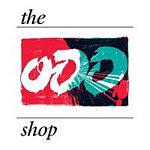 The Odd Shop logo