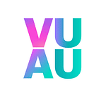 Vuau - Creative agency logo