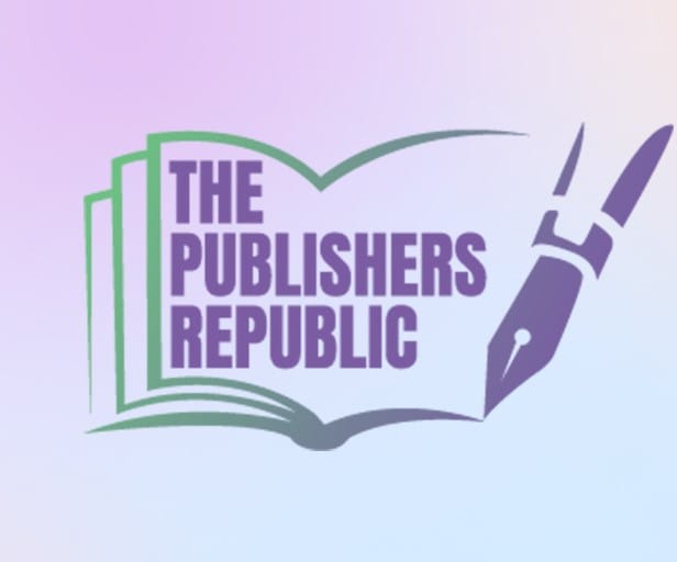 The Publishers Republic