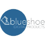 Blue Shoe logo