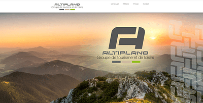 Altiplano Exalto  : SEA  Référencement Payant - Publicidad Online