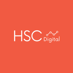 HSC Digital logo