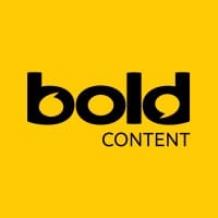 Bold Content