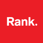 Rank Media Agency logo