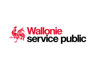 Service Public Wallonie - Design & graphisme