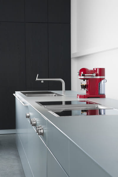 Nespresso Internationale campagne - Publicité