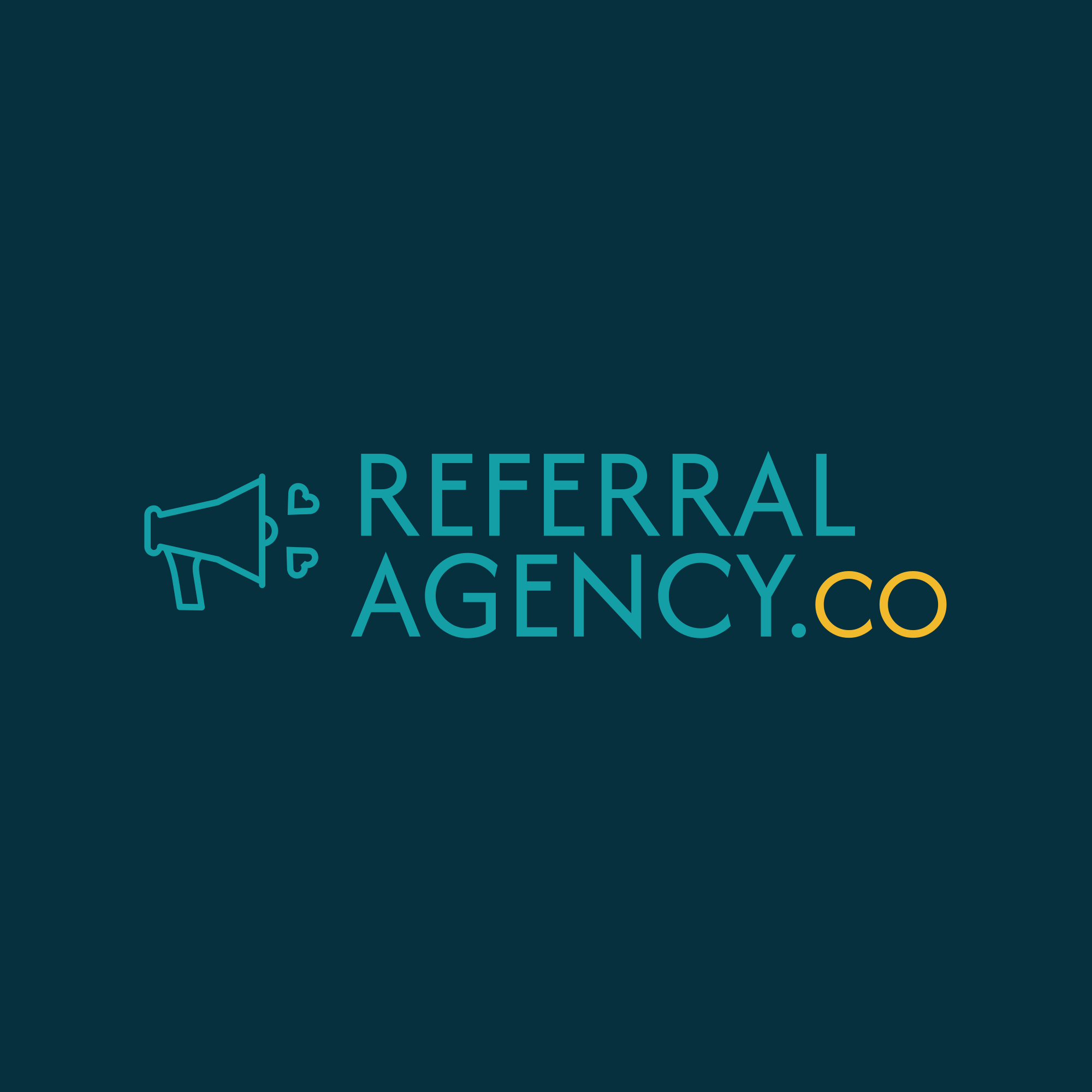 ReferralAgency